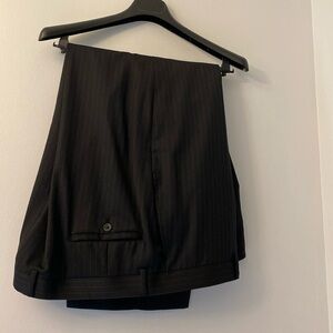 Men’s Pronto Uomo Platinum Dress Pants